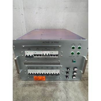 KLA-Tencor 0217470-005 Assy Tested Power Distribution Unit ALTAIR 8900